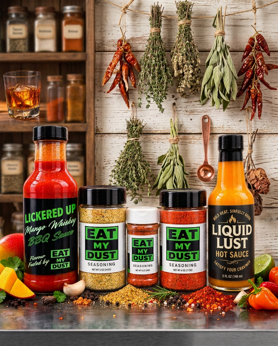 Kitchen Starter Bundle