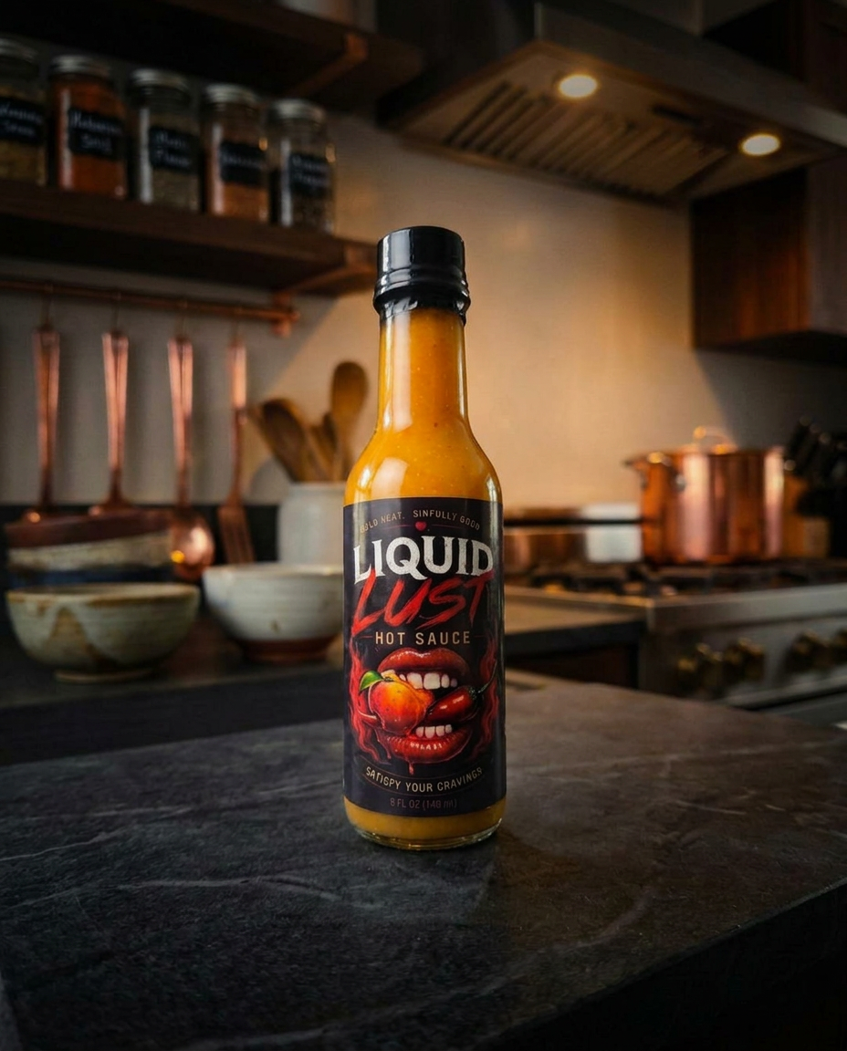 Liquid Lust